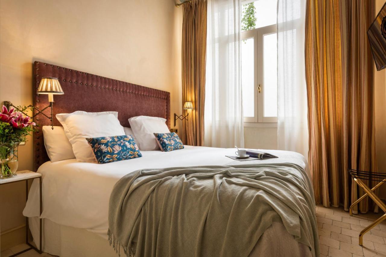 Ch Boutique Aparthotel Sevilla