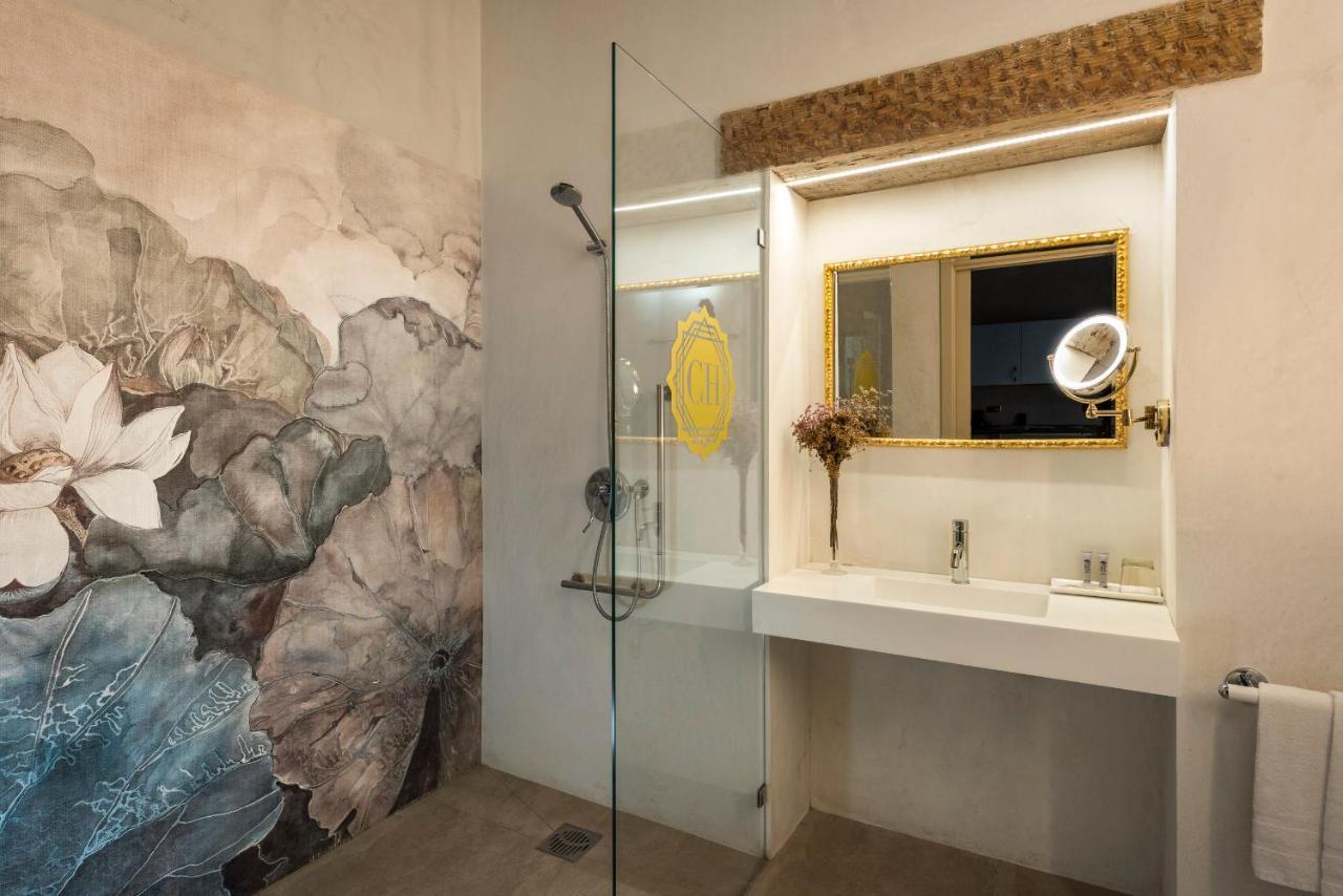 Ch Boutique 2* Sevilla