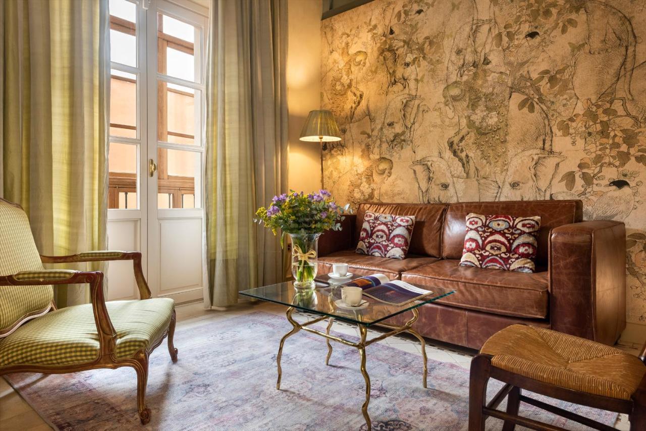 Aparthotel Ch Boutique Sevilla
