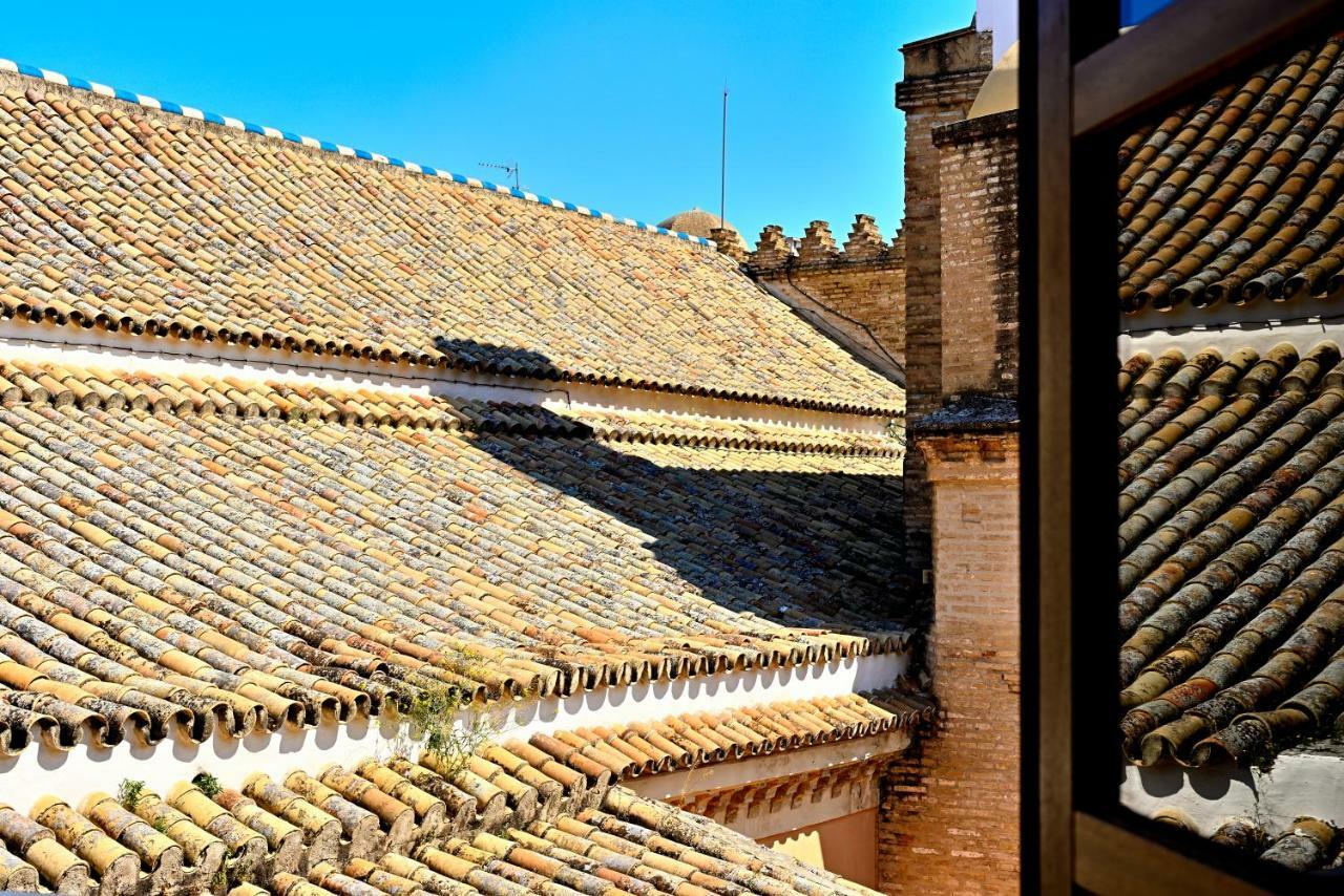 Ch Boutique Aparthotel Sevilla