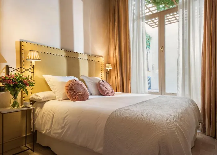 Ch Apartments Boutique