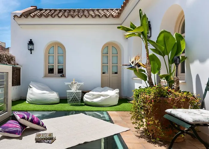 Ch Apartments Boutique