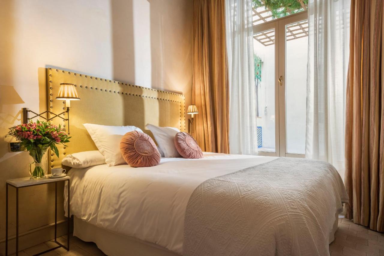 Apartahotel Ch Boutique 2*
