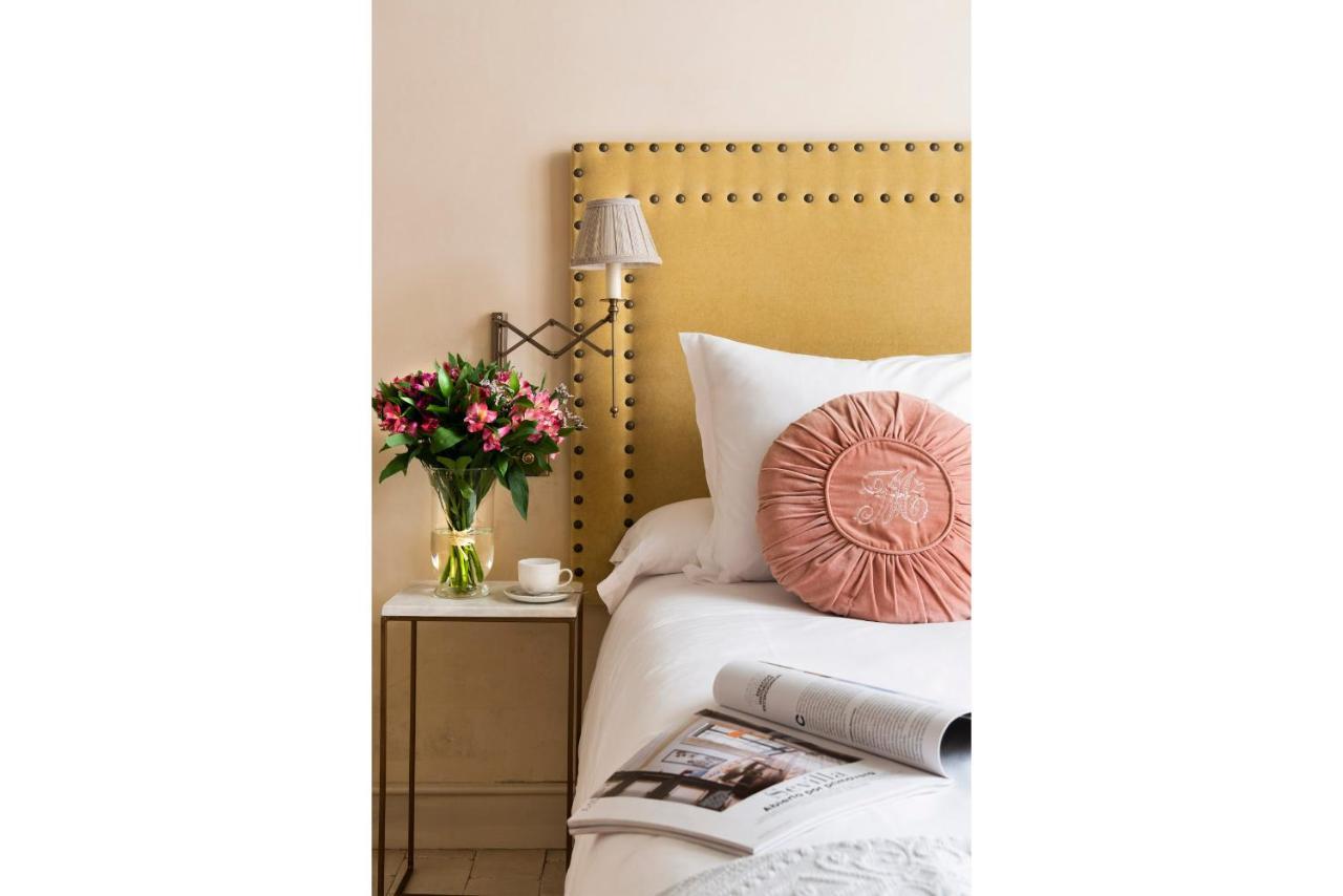Aparthotel Ch Boutique Sevilla
