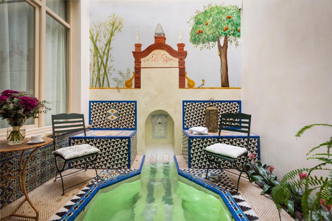 Apartahotel Ch Boutique