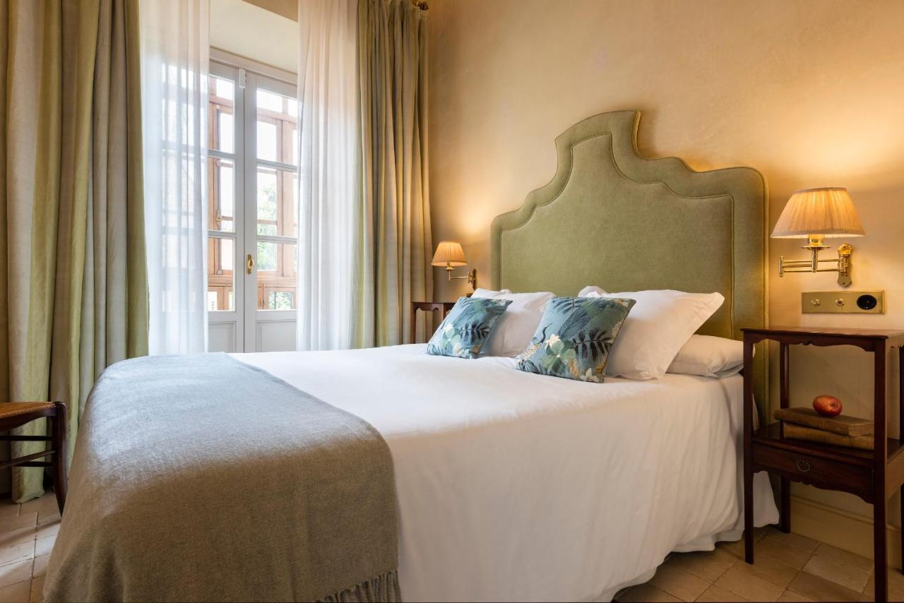Ch Boutique Aparthotel Sevilla