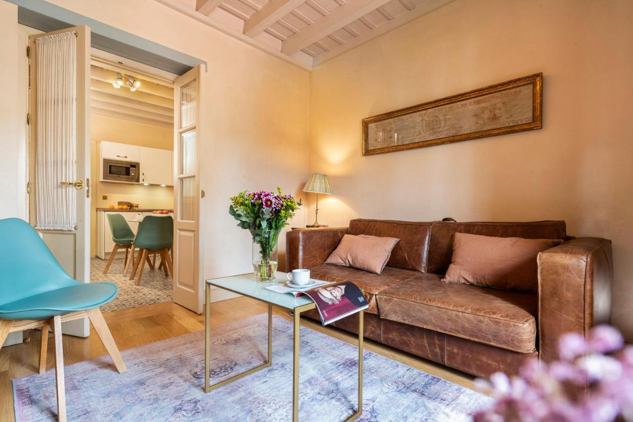Ch Boutique Apartahotel Sevilla