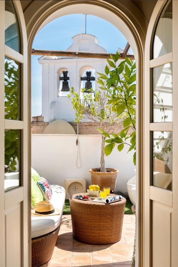 Apartahotel Ch Boutique 2*