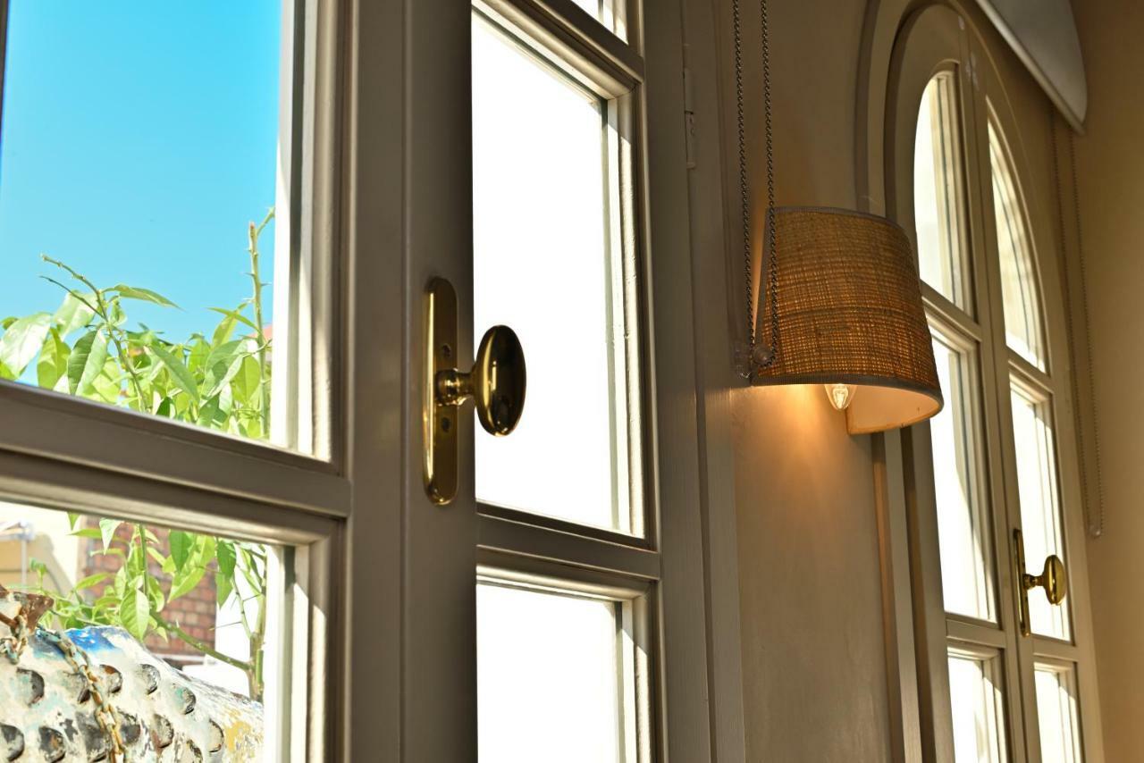 Aparthotel Ch Boutique Sevilla