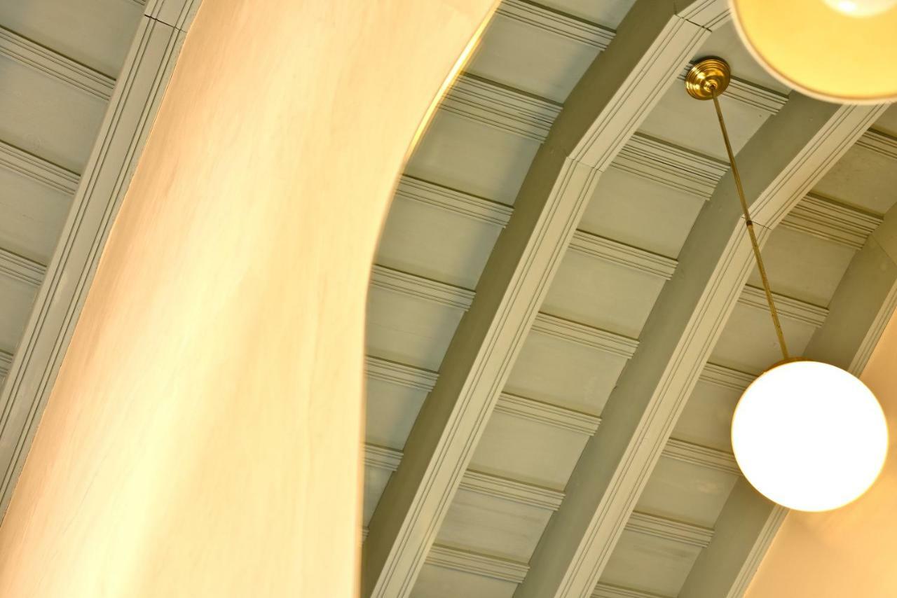 Ch Boutique Aparthotel Sevilla