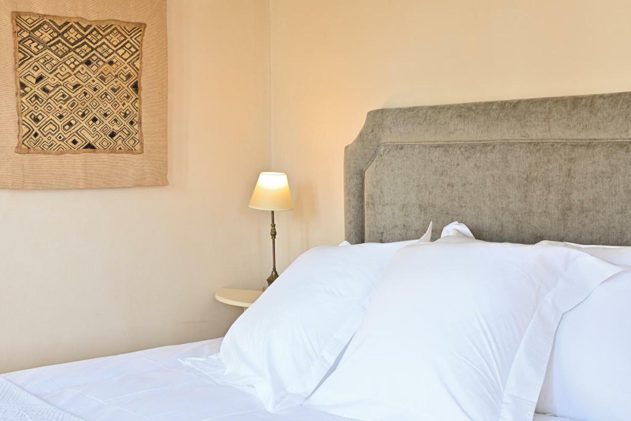 Aparthotel Ch Boutique Sevilla