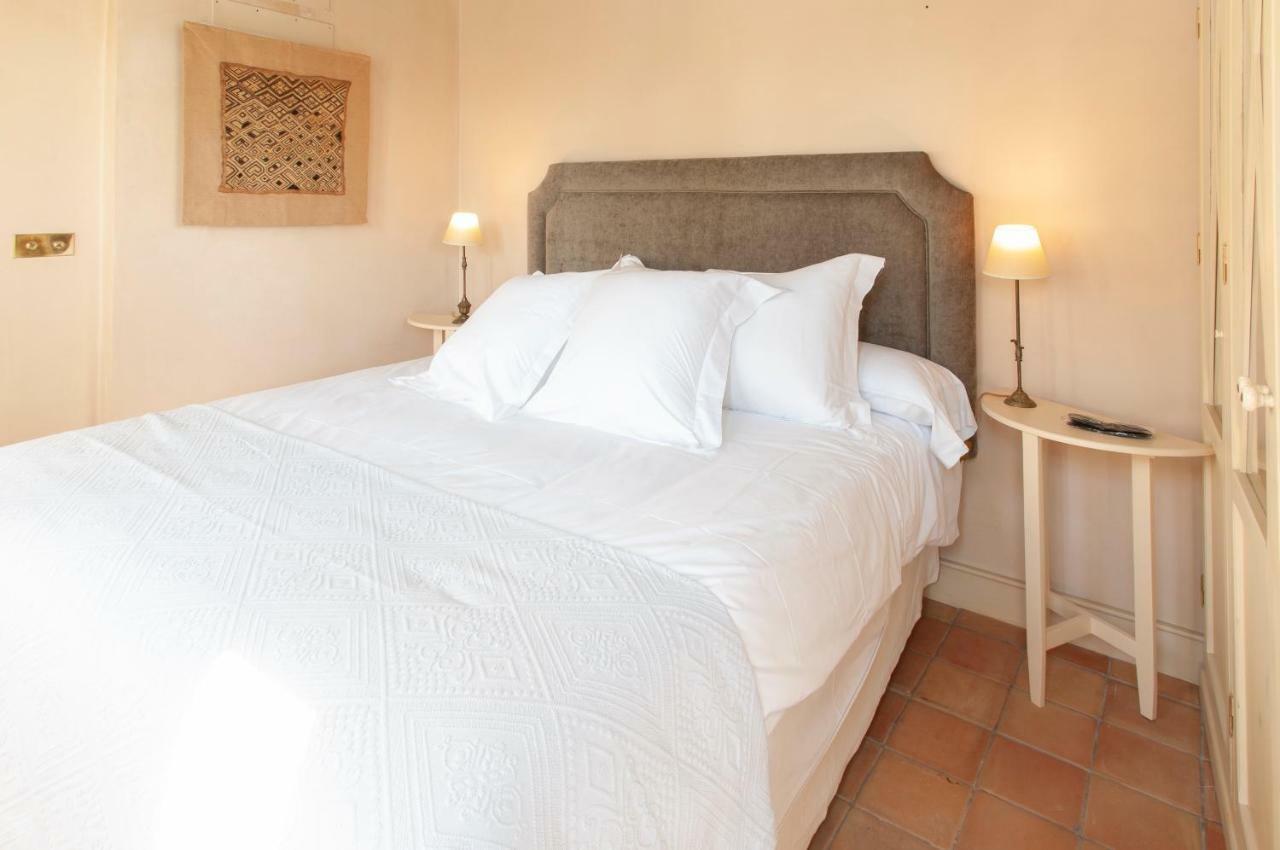 Aparthotel Ch Boutique Sevilla