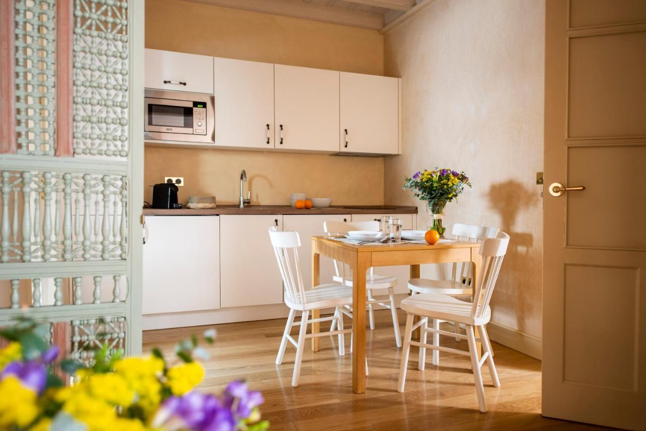 Appart hôtel Ch Boutique