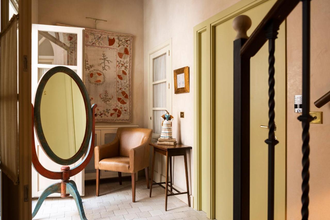 Ch Boutique Séville