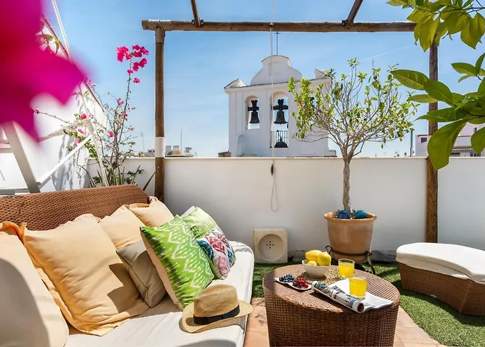 Ch Apartments Boutique